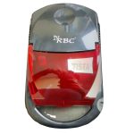 Portable RBC Compressor Nebulizer Machine for Adult and Kids - Image 2