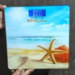 ROYAL GERMANY 180 kg Digital Bathroom Scales - Image 2