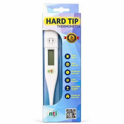 Digital Thermometer Hard Tip